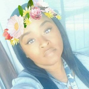 Meet your Posher, Larisheka